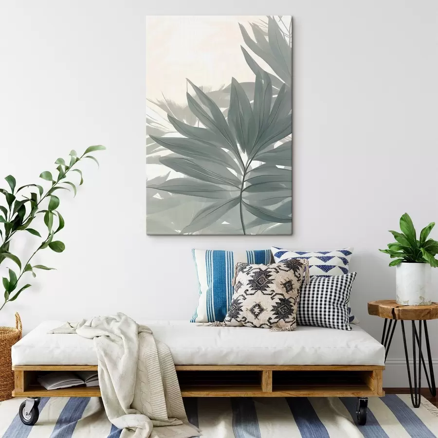 Pilt Troopilised lehed s46874