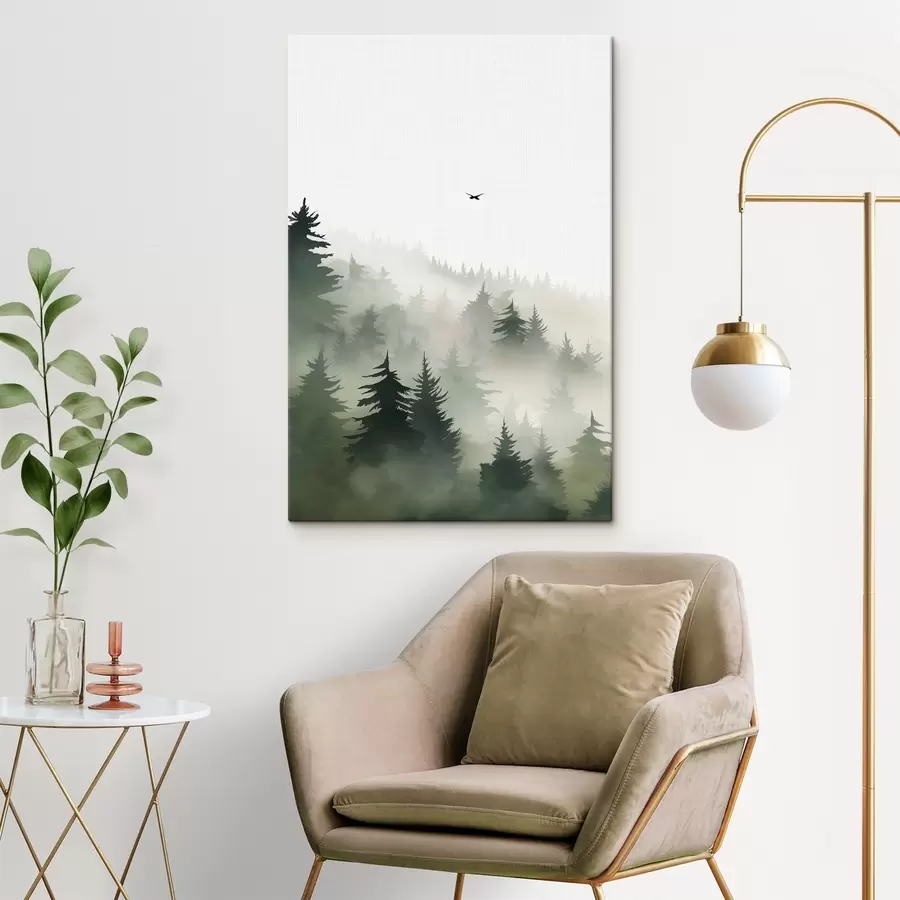 Pilt Mets udus s46875