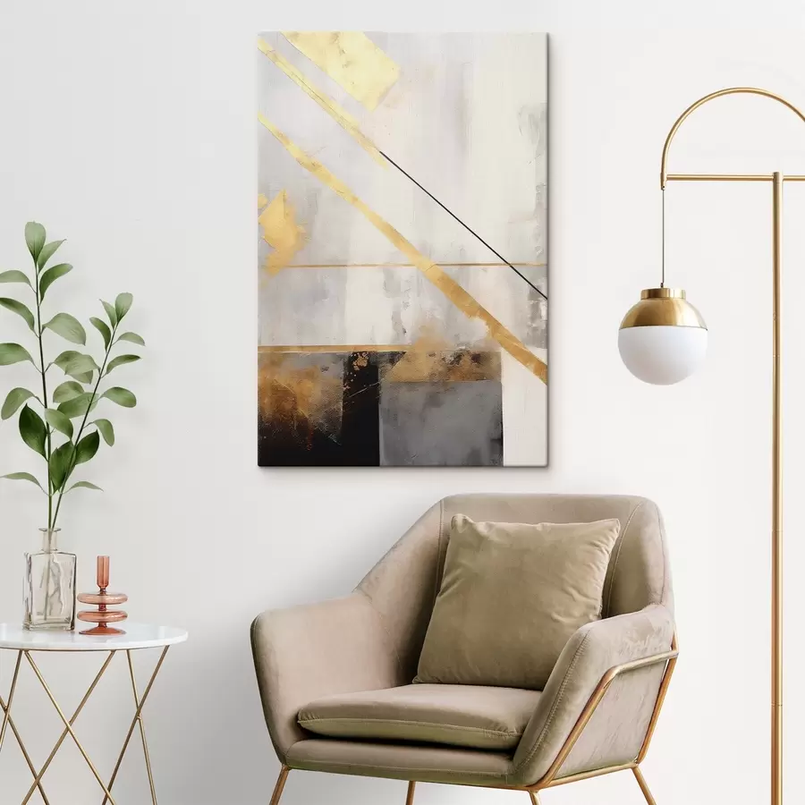 Pilt Abstraktne s46881