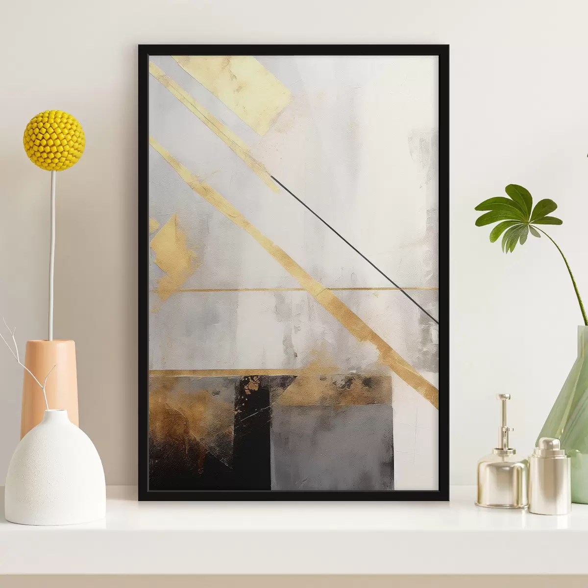 Plakat Abstraktne f46881