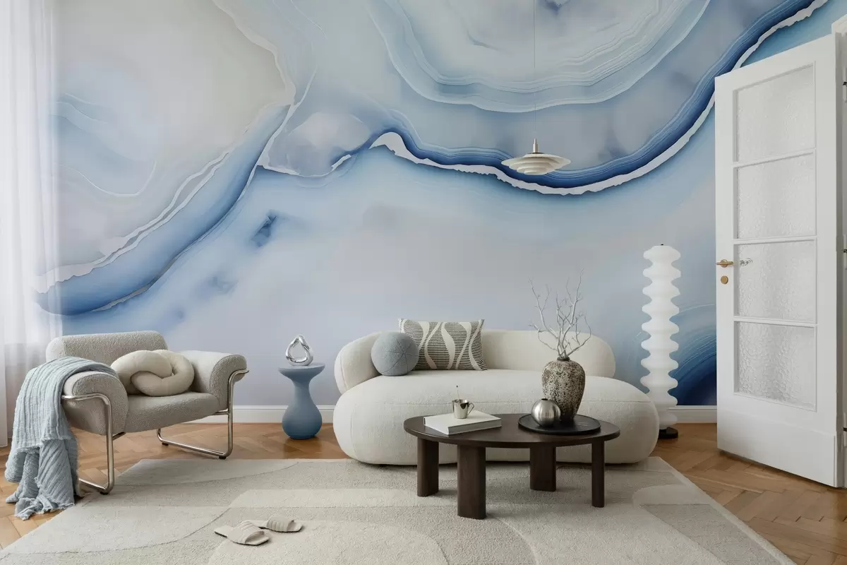 Fototapeedid Õrn marmor w05000