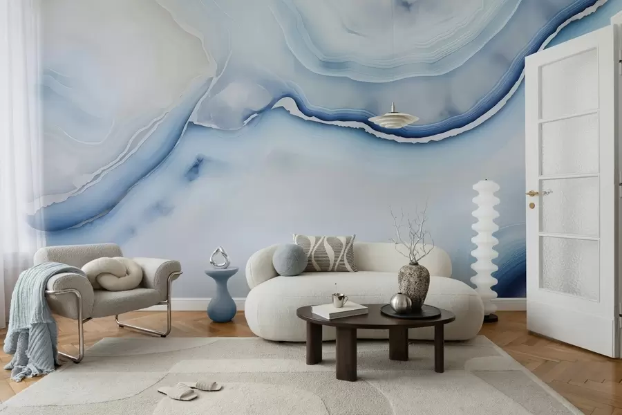 Fototapeedid Õrn marmor w05000