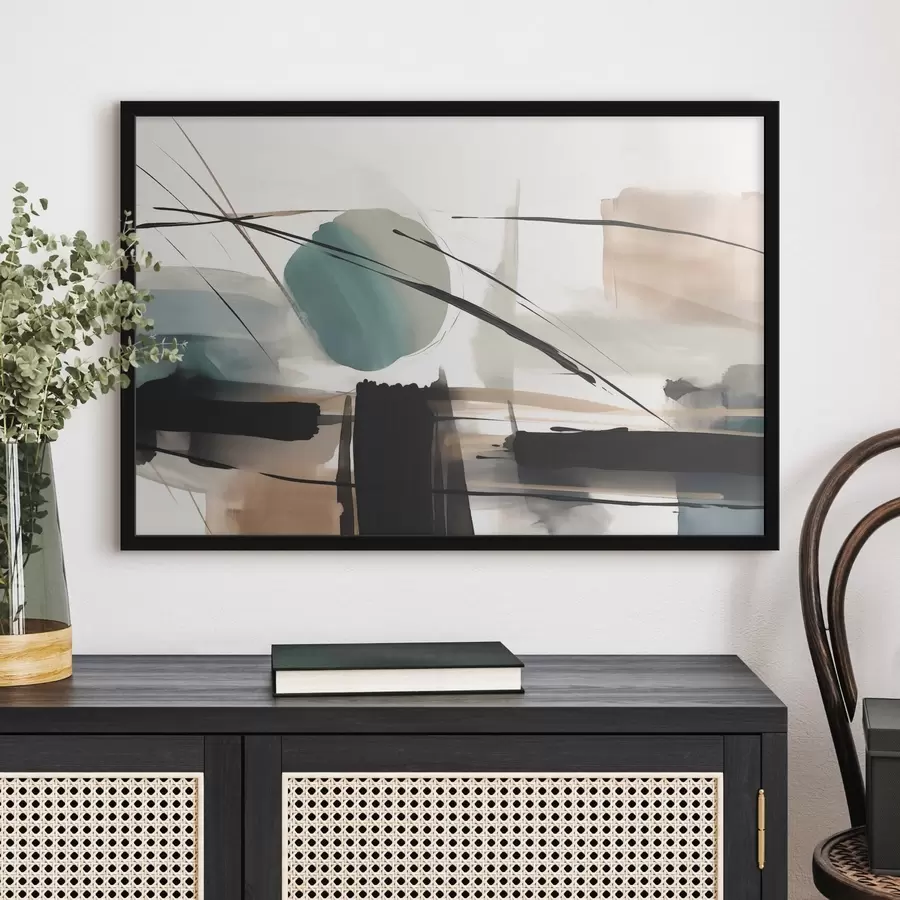 Fototapeedid Abstraktsioon f46904