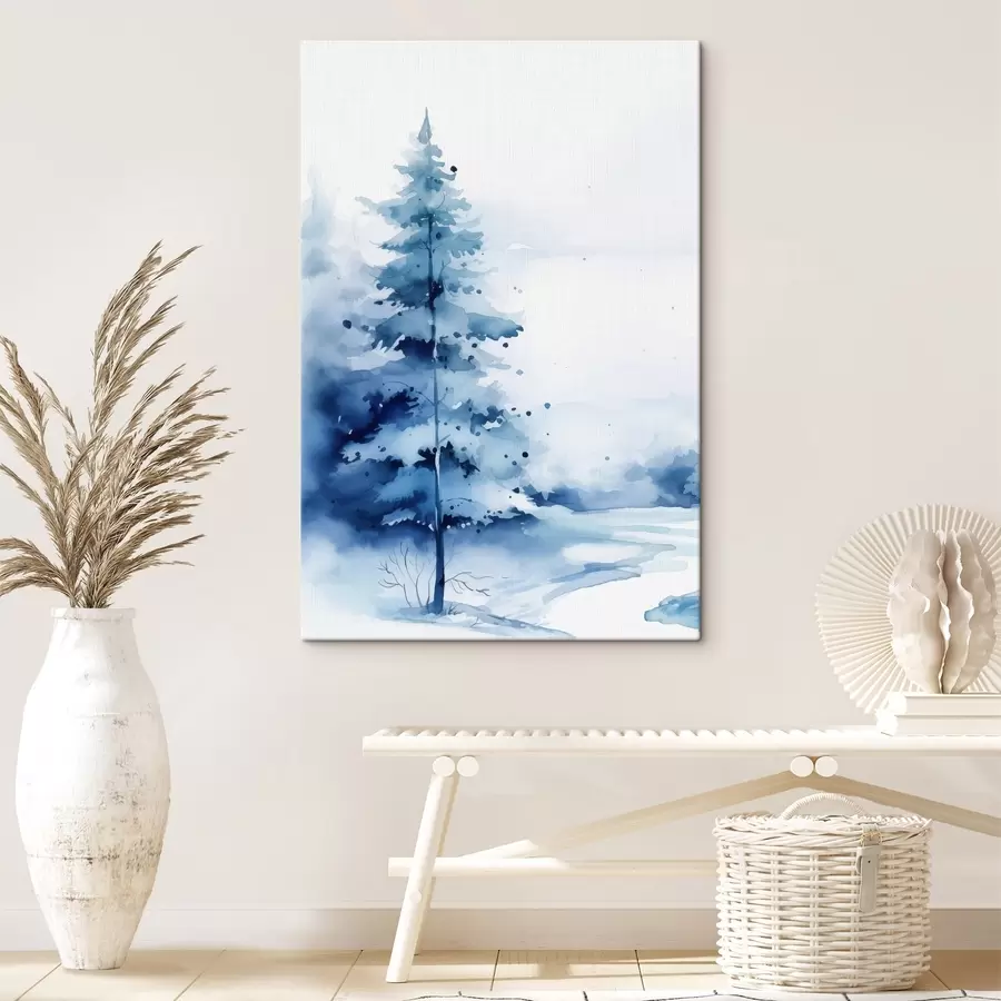 Pilt Mänd metsas s46966