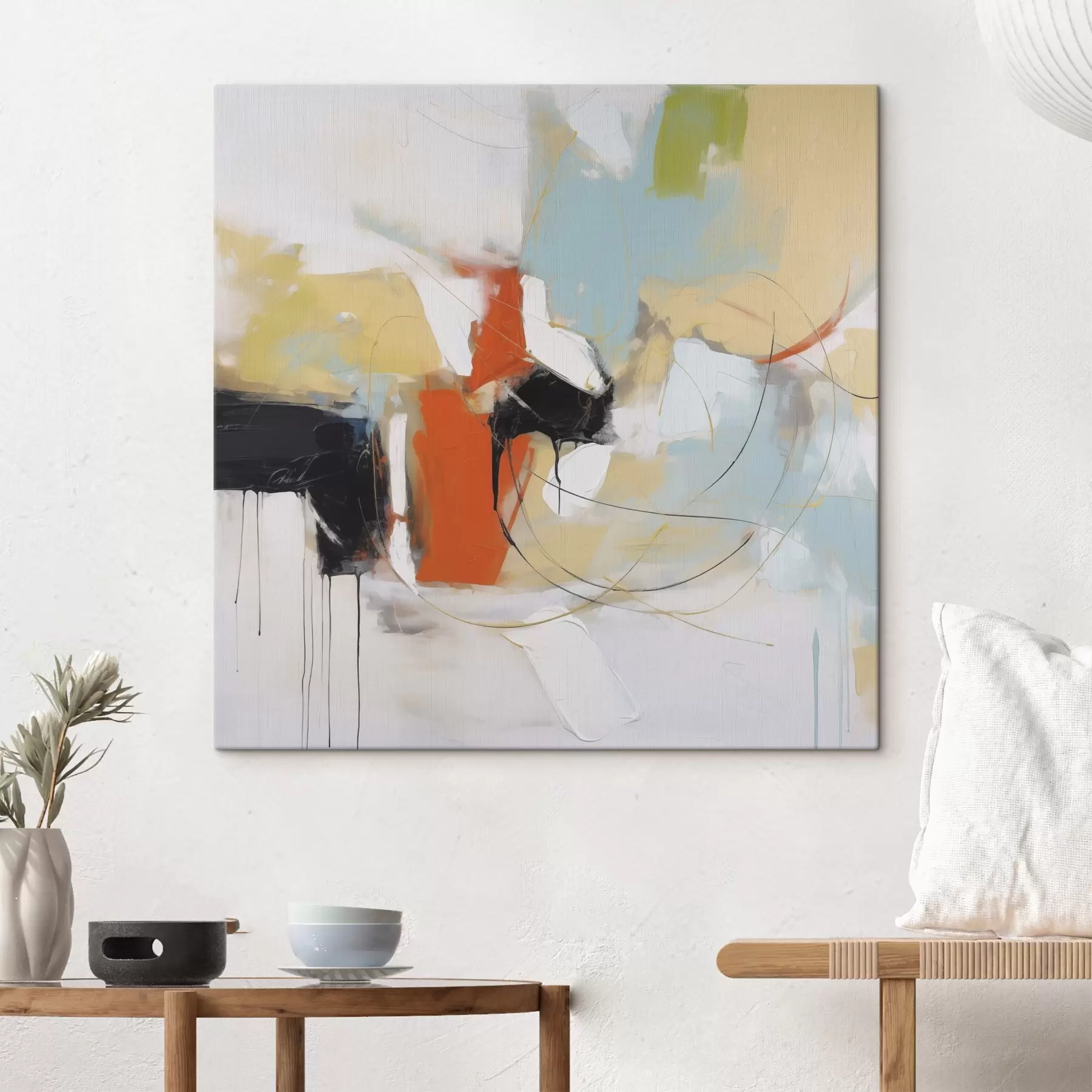 Pilt Abstraktsioon s46922