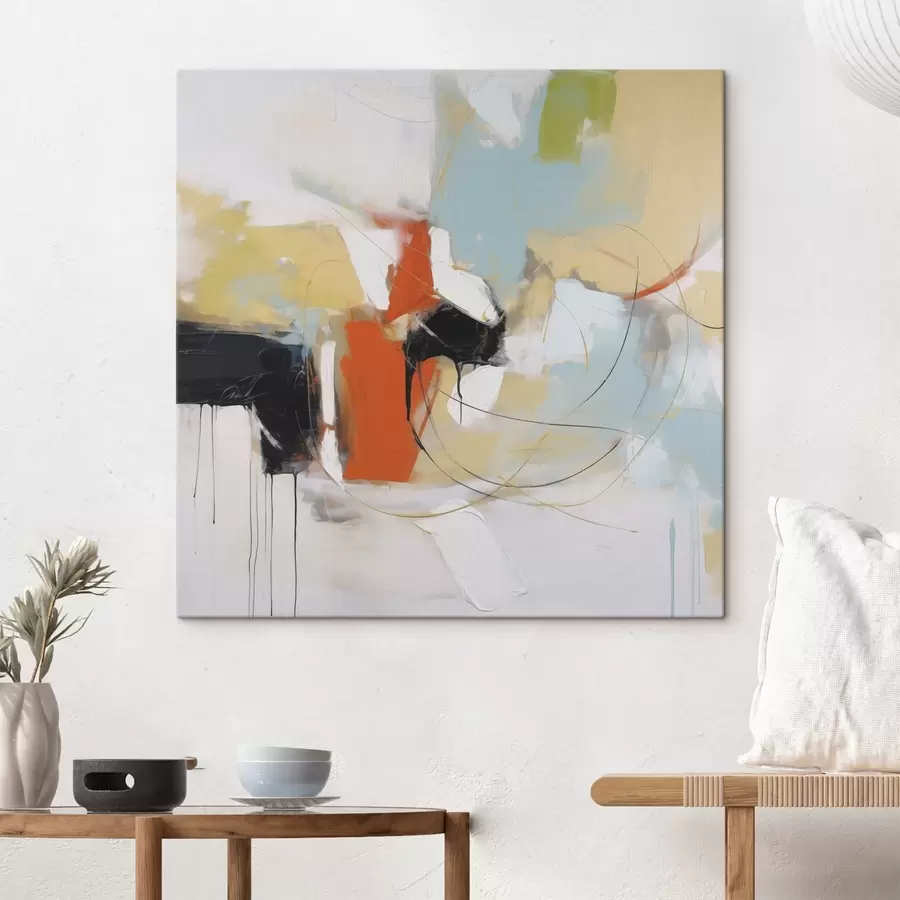 Pilt Abstraktsioon s46922