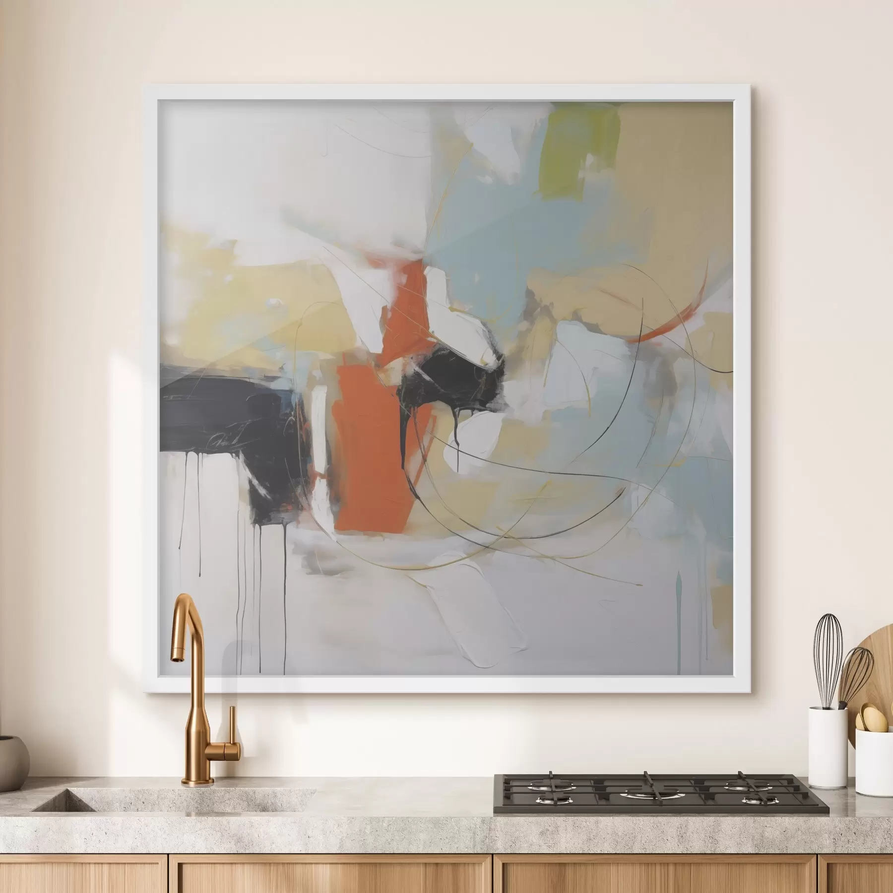 Fototapeedid Abstraktsioon f46922