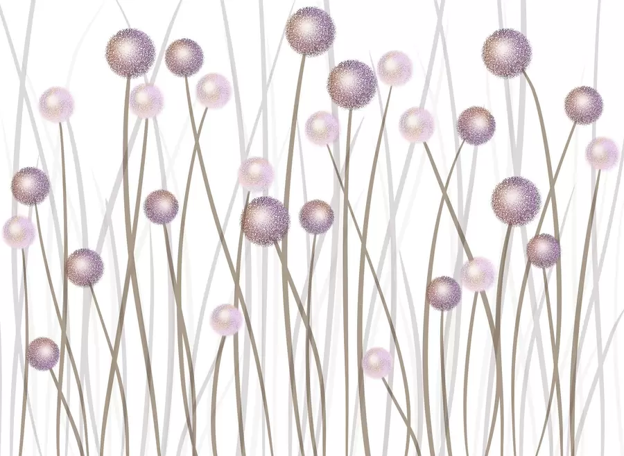 Fototapeedid Õhuvõrsed w04994