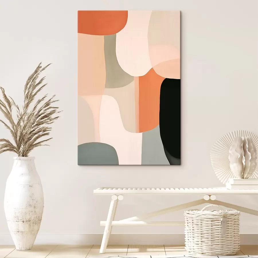 Pilt Abstraktne koostis s46987