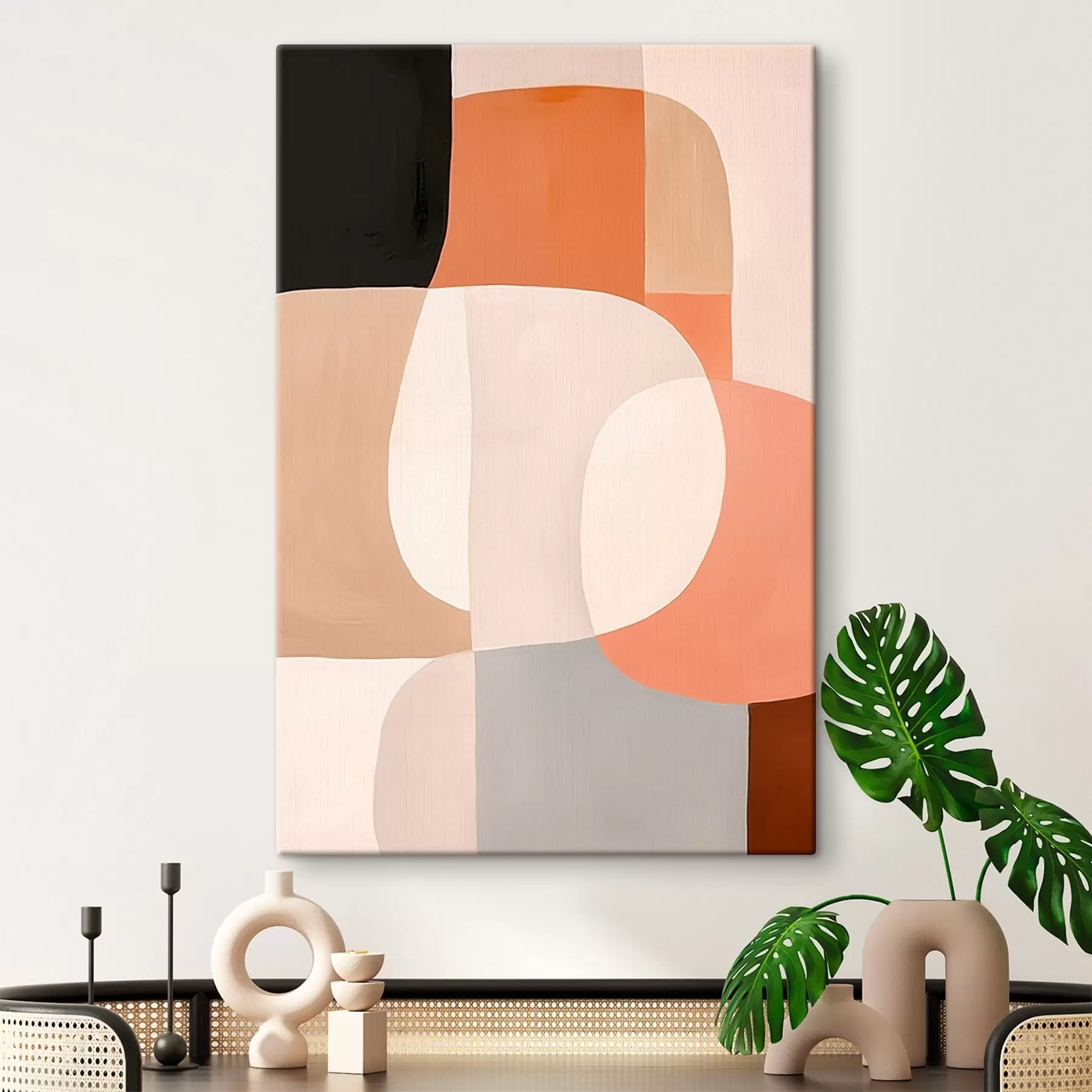 Pilt Abstraktne koostis s46988