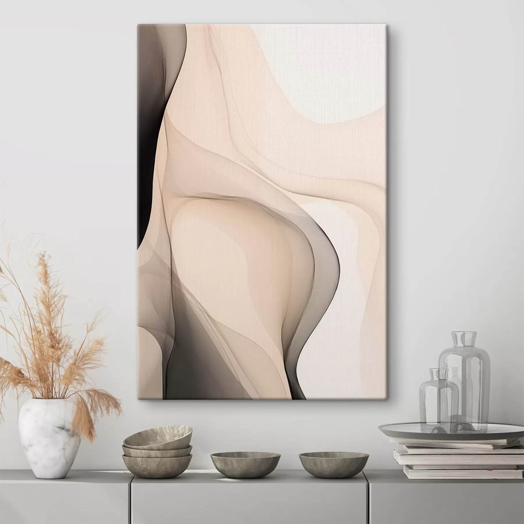 Pilt Abstraktsioon s46997