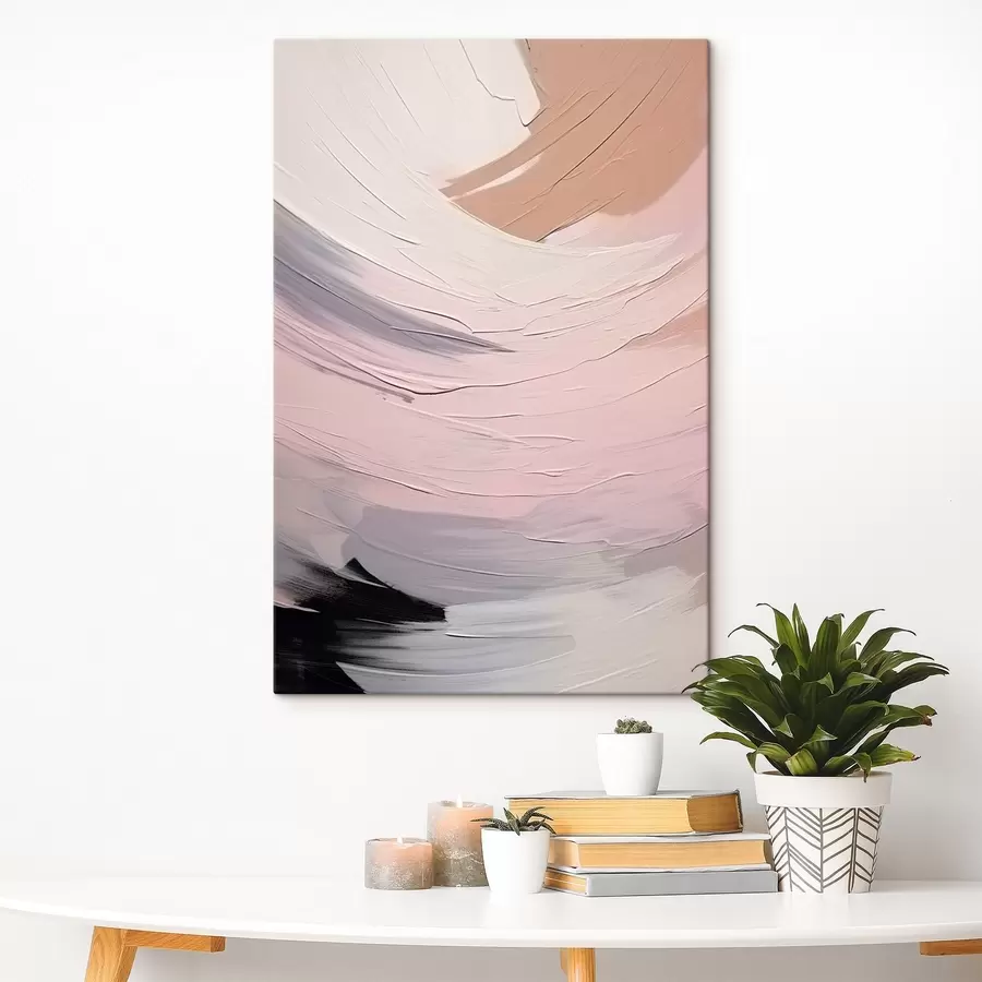 Pilt Abstraktsed pintslitõmbed s47002