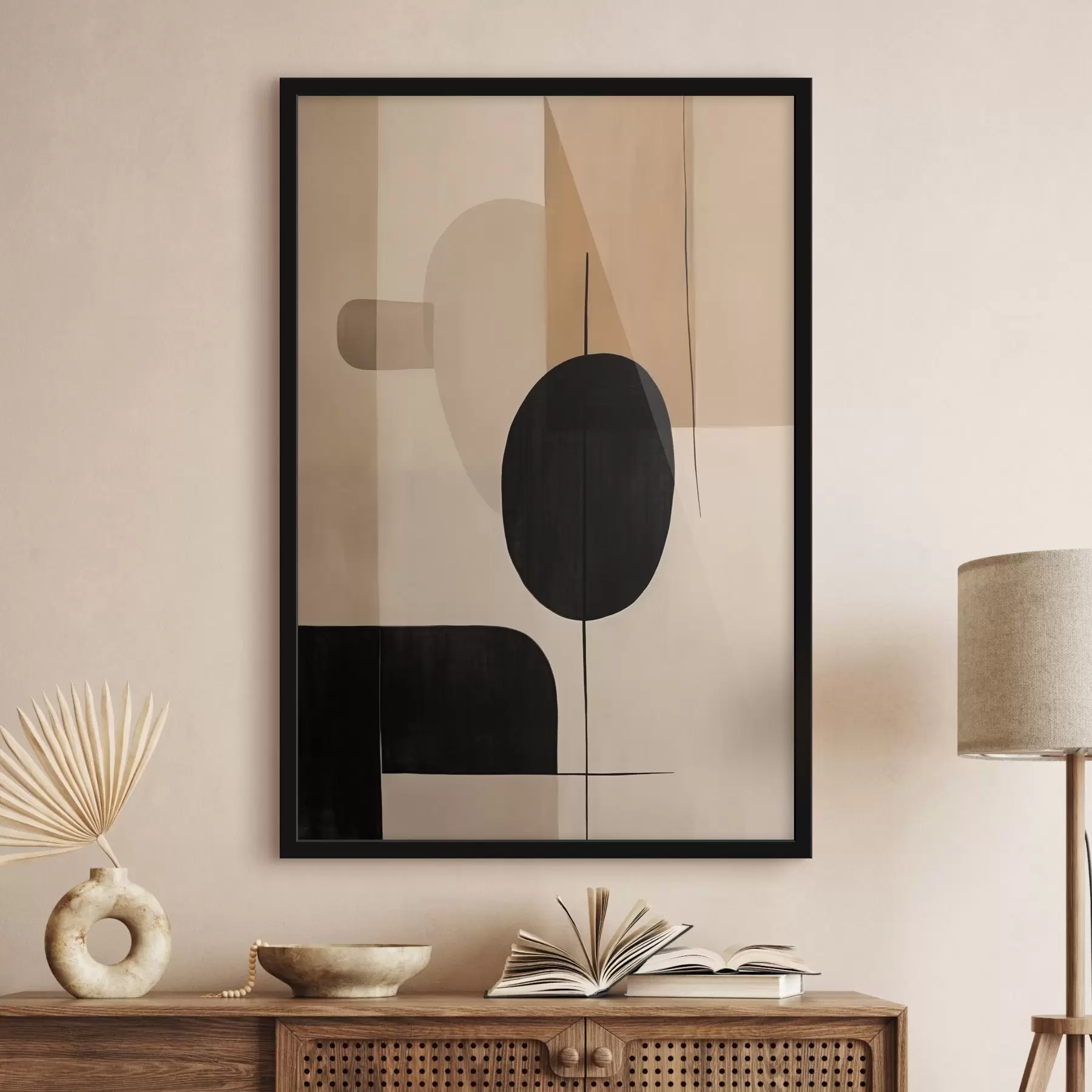 Fototapeedid Abstraktsioon f46994