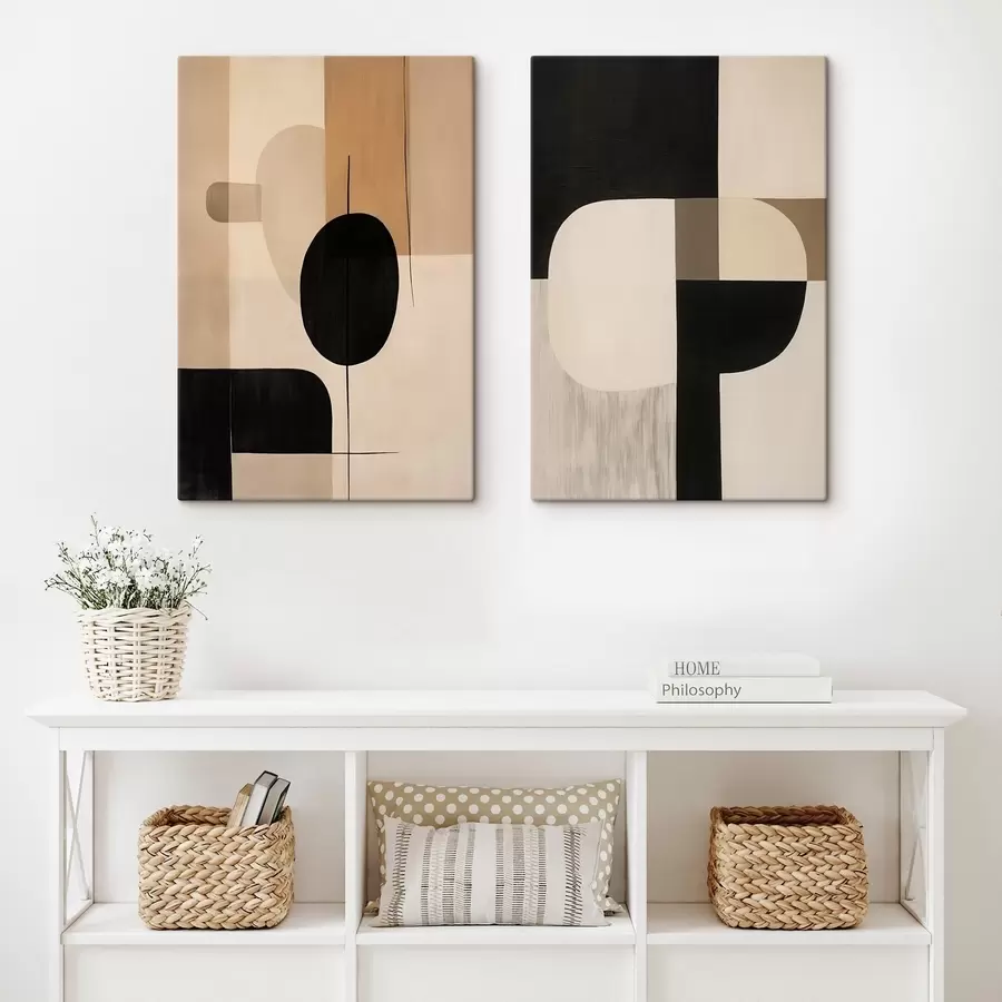 Pilt Abstraktsioon m01108