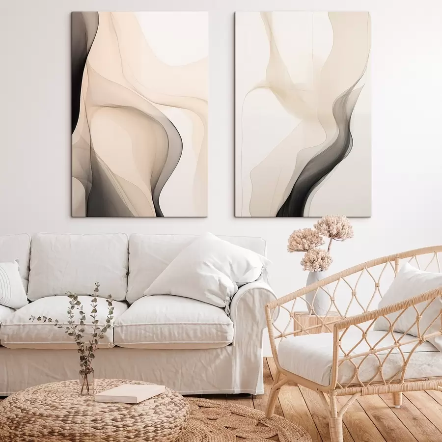 Pilt Abstraktsioon m01109