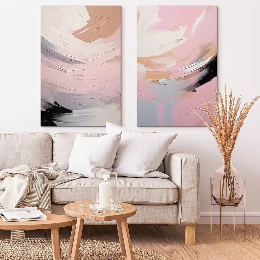 Pilt Abstraktsioon m01112