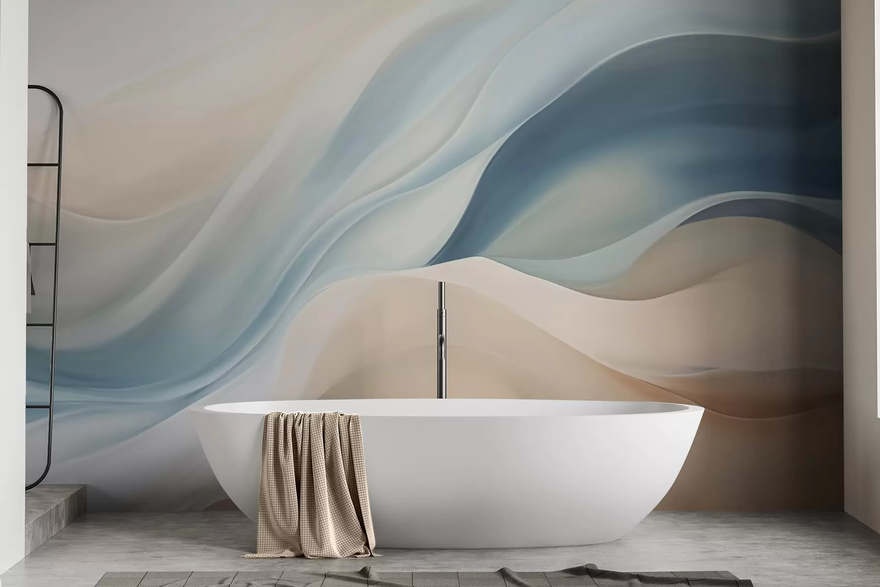 Fototapeedid Abstraktsioon w09594