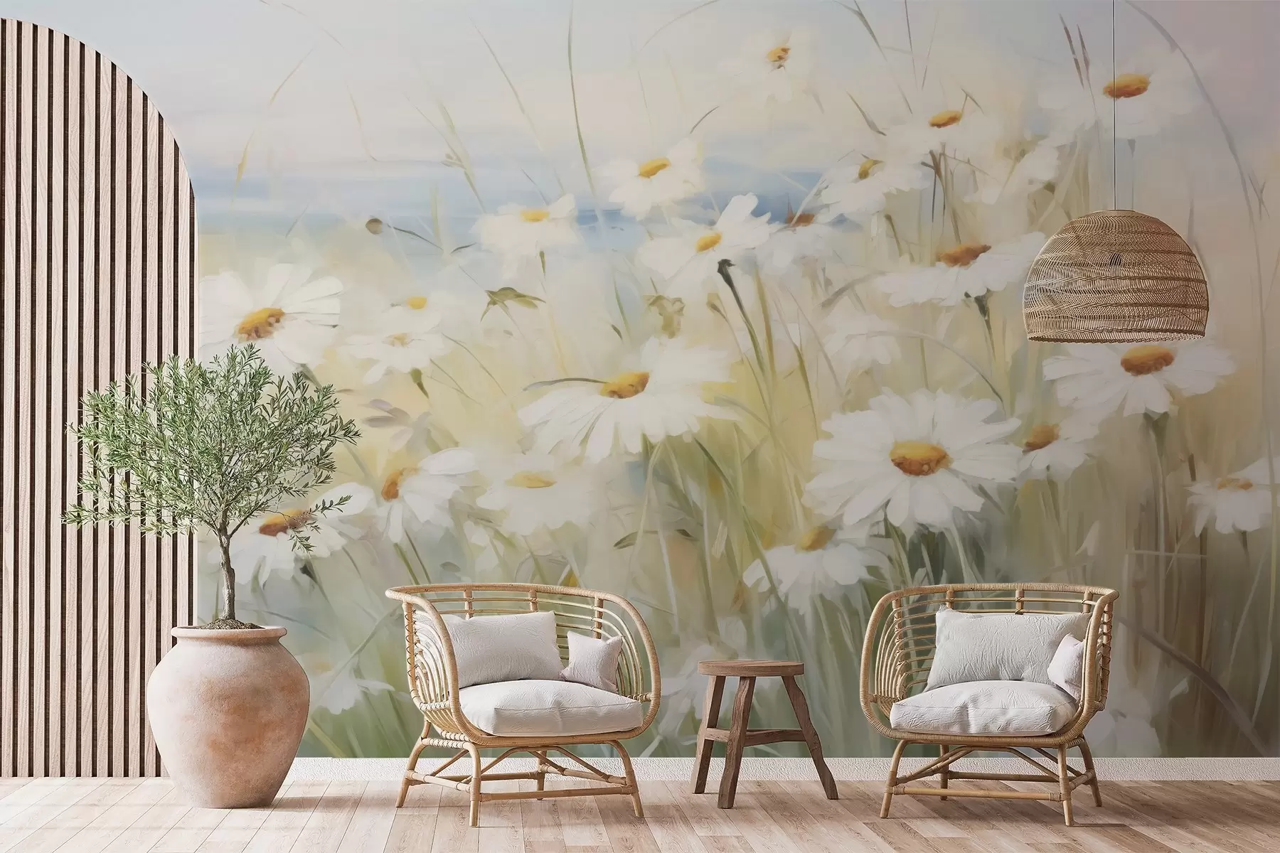 Fototapeedid Lilleväli w05035