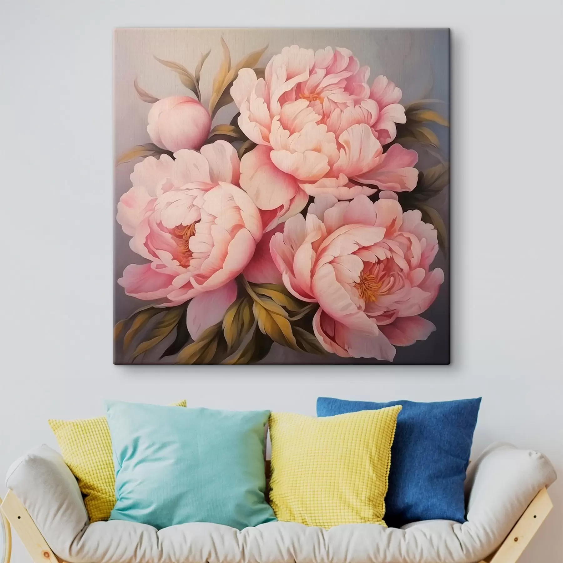 Pilt Pojengid s47008