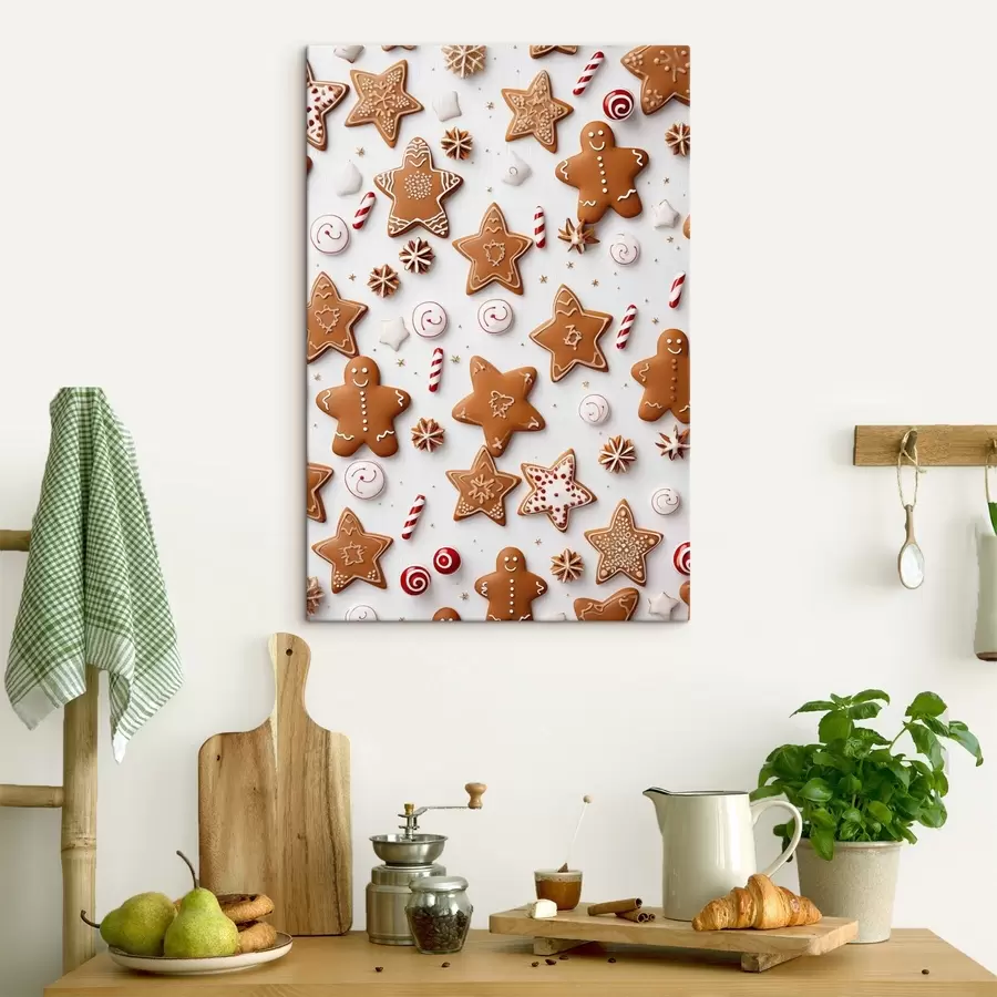 Pilt Uusaasta küpsised s46984