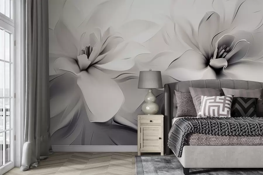 Fototapeedid Fantaasia lilled w04984v1