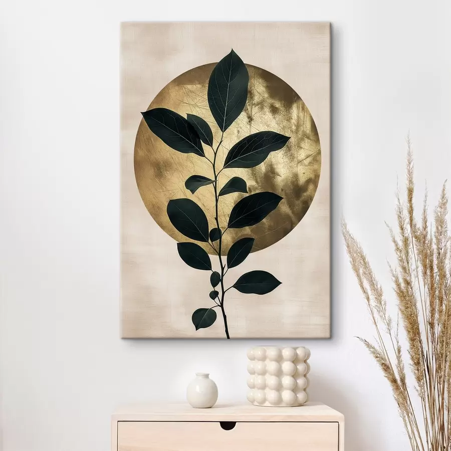 Pilt Puu lehed s47051