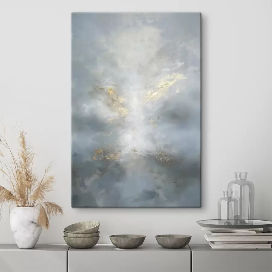 Pilt Abstraktsed värvid s47057