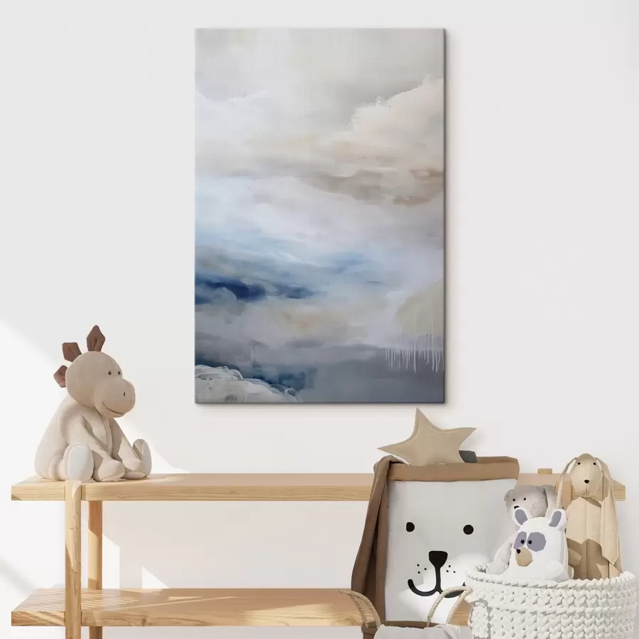 Pilt Abstraktsed värvid s47058