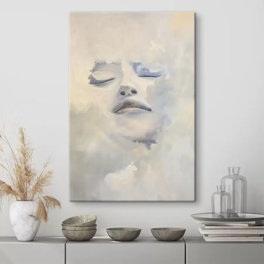 Pilt Paar pilvedes s47059