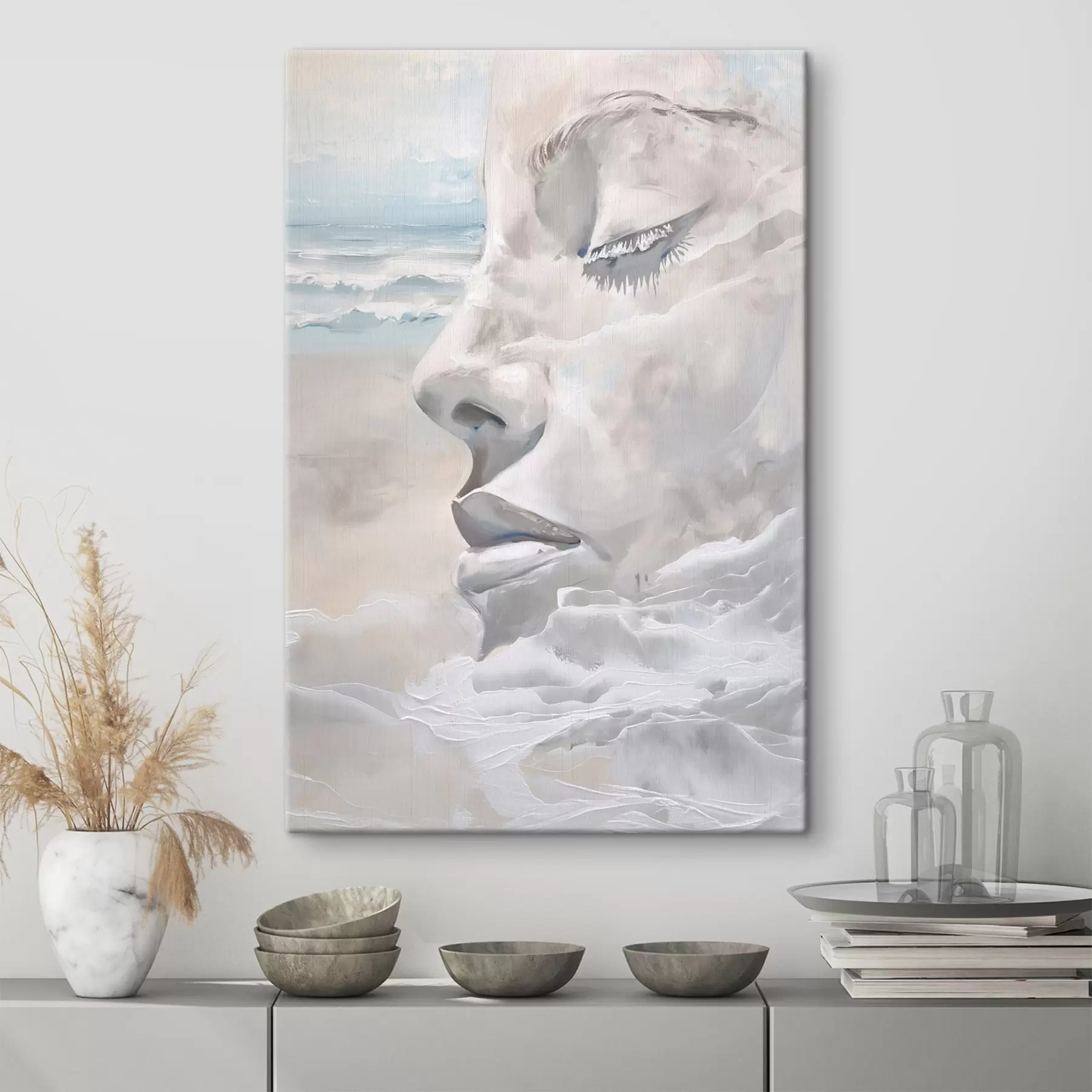 Pilt Paar pilvedes s47060