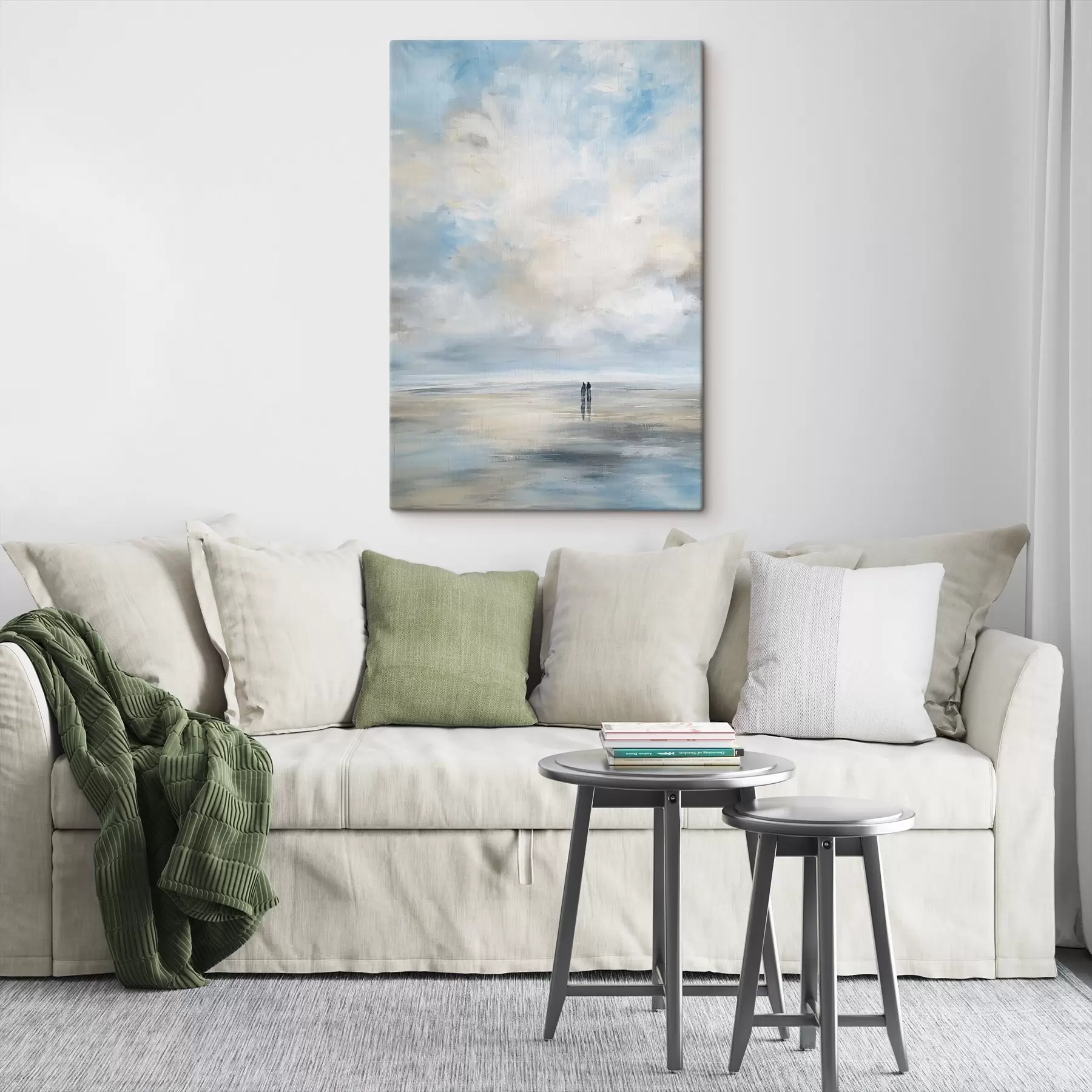 Pilt Paar mere ääres s47062