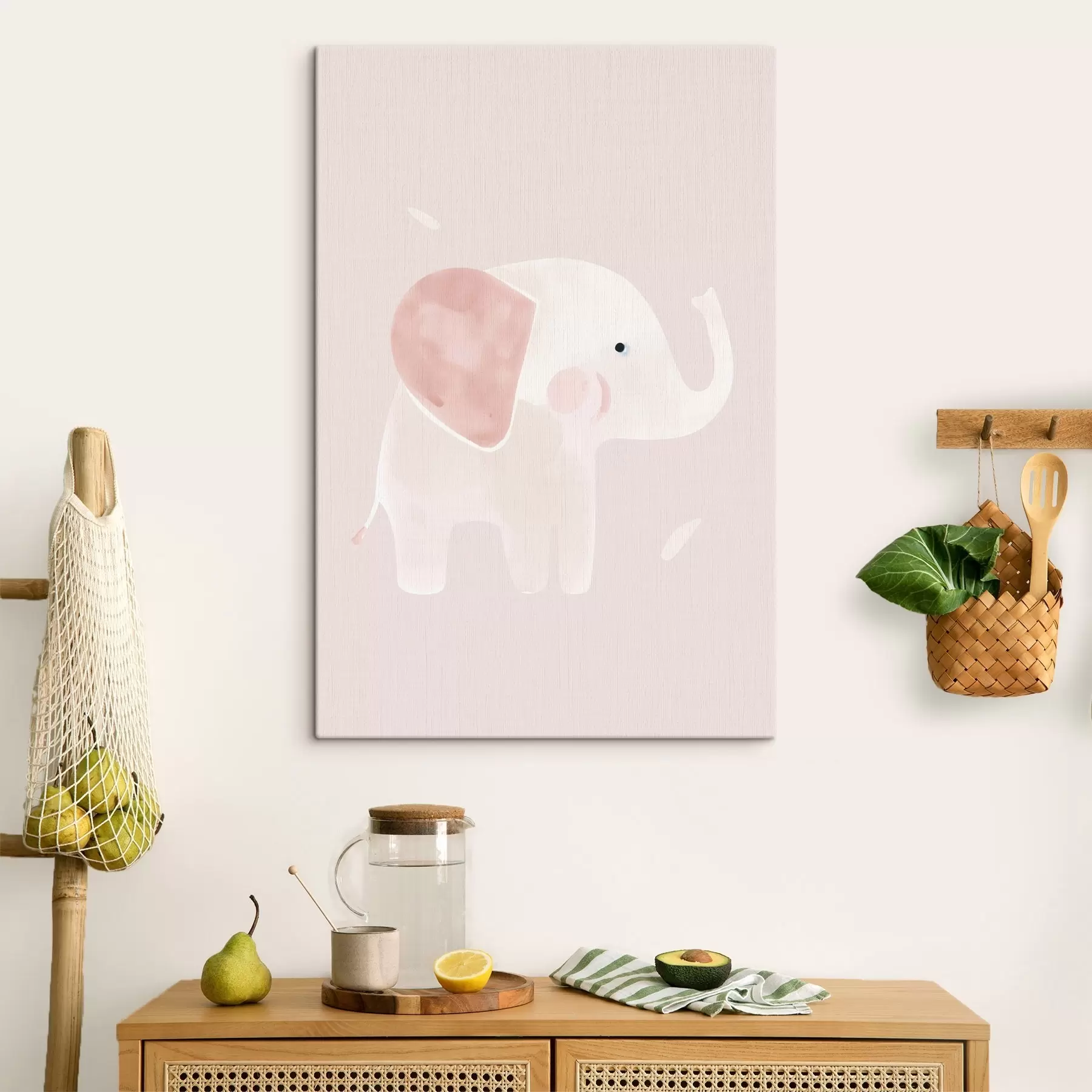 Pilt Elefant s47064