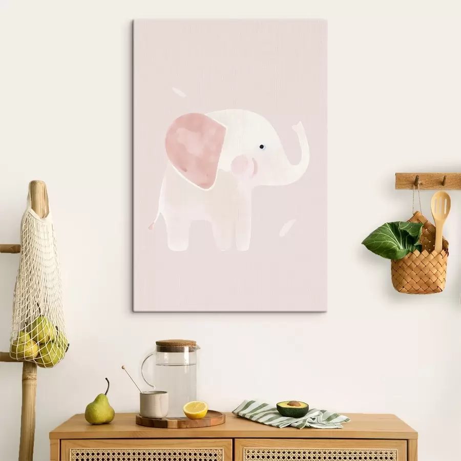 Pilt Elefant s47064