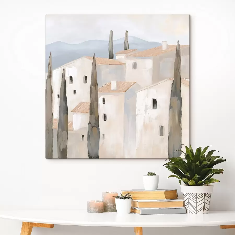 Pilt Maalilised majad s47074