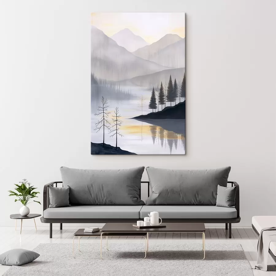 Pilt Mets ja mäed s47078