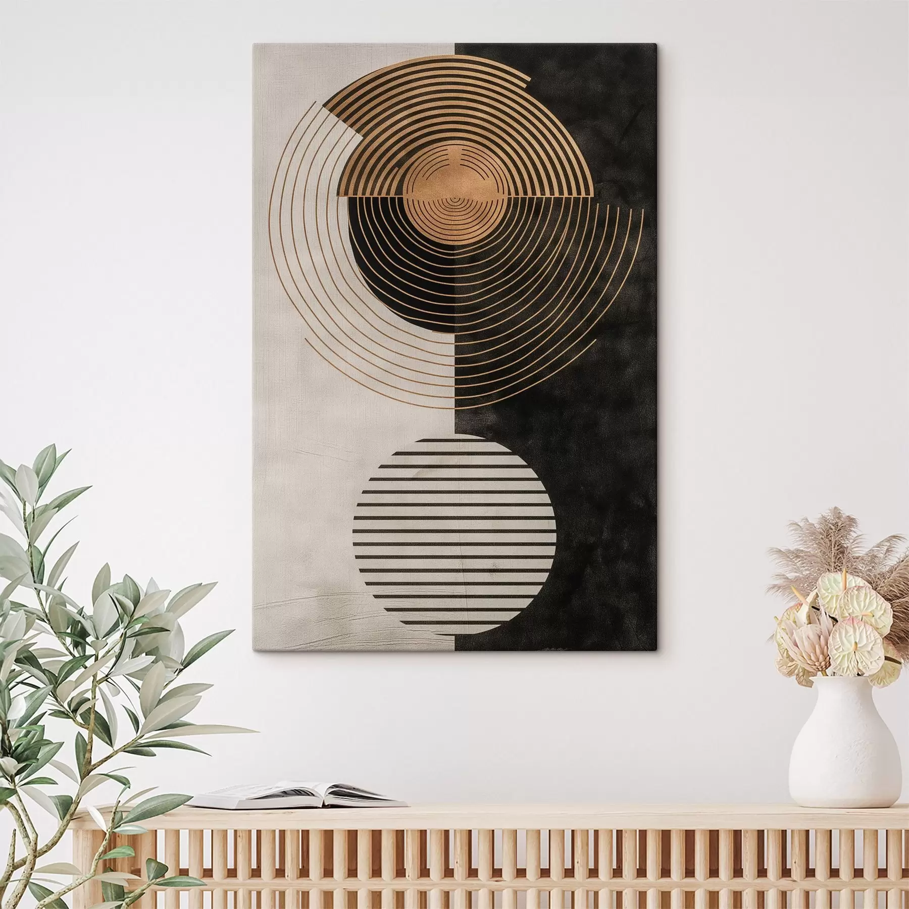 Pilt Ringid ja lehed s47080