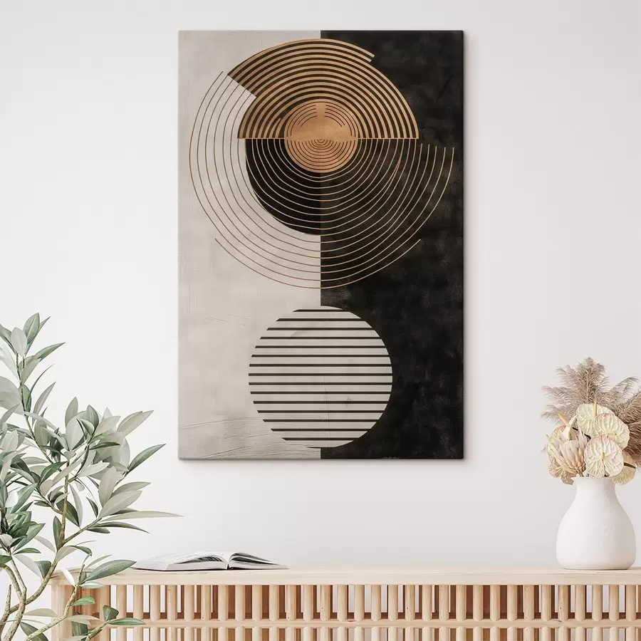 Pilt Ringid ja lehed s47080