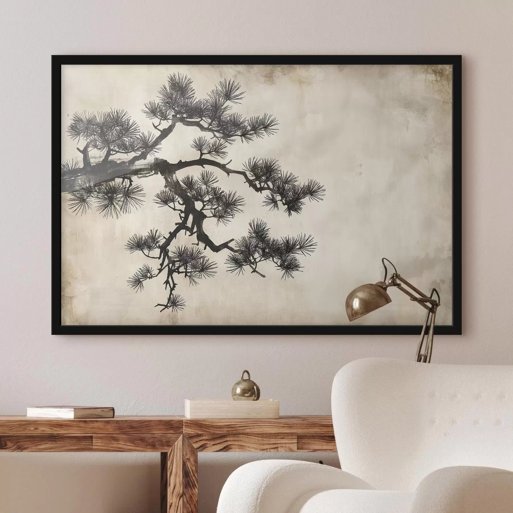 Fototapeedid Puu oksa f47050