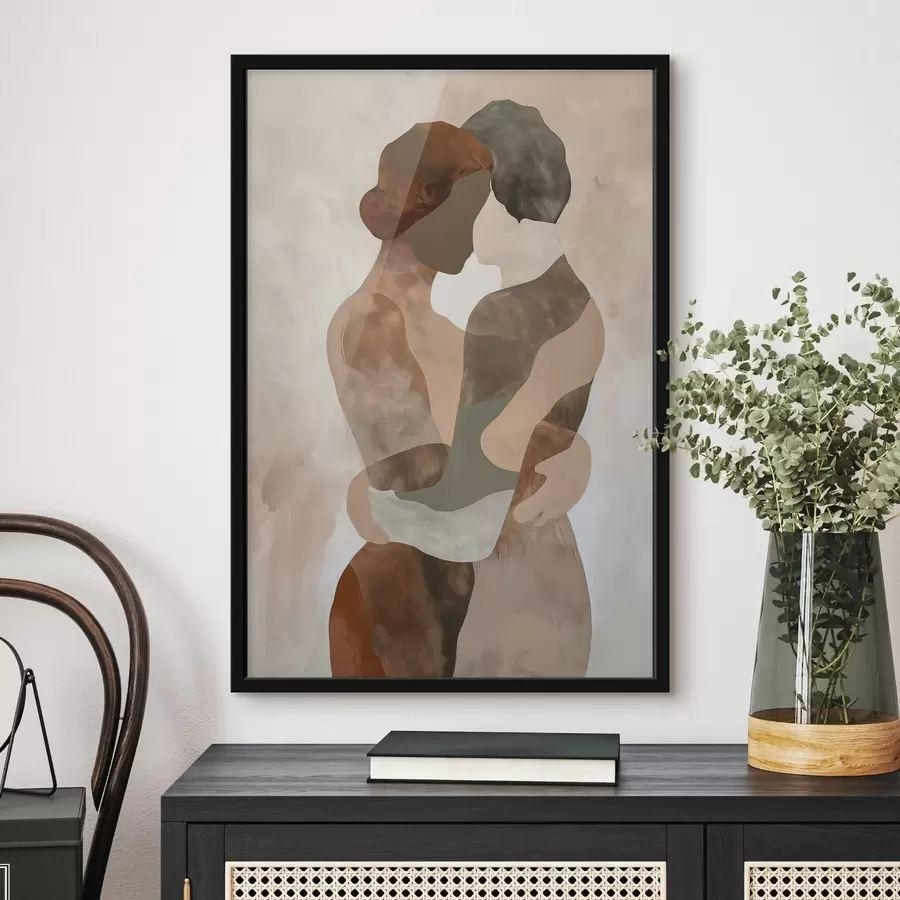 Fototapeedid Paar f47054