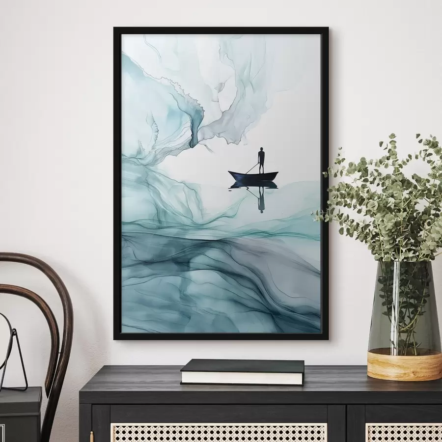 Fototapeedid Paat f47056