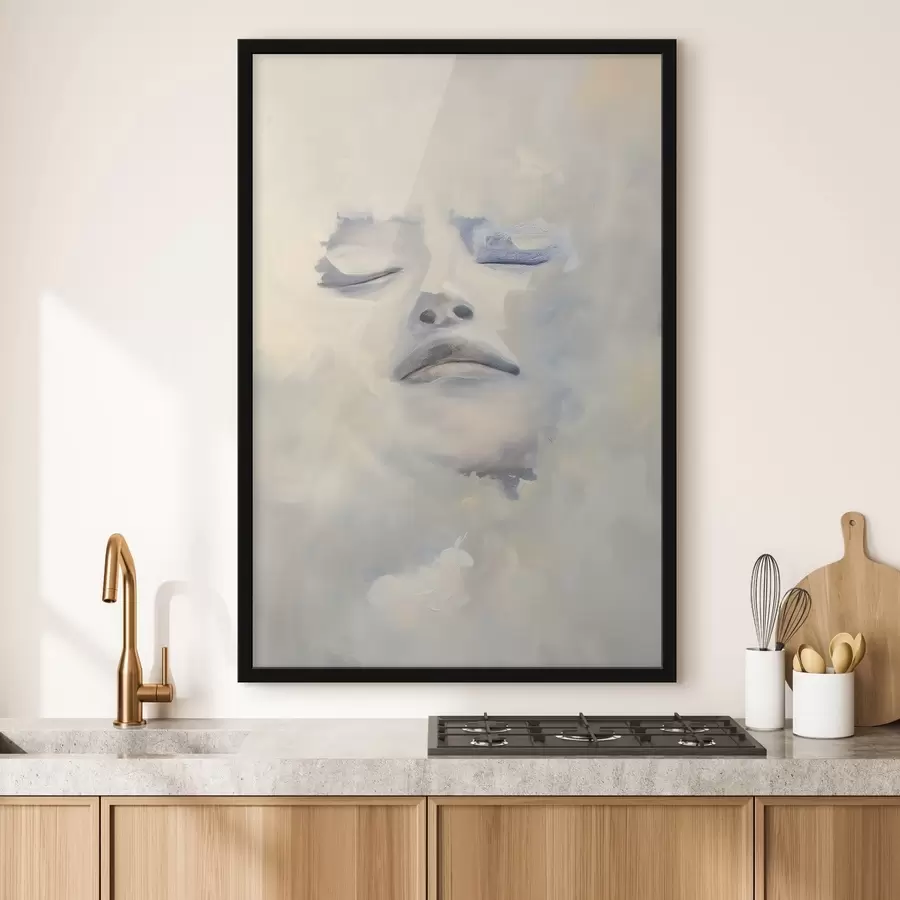 Fototapeedid Paar pilvedes f47059