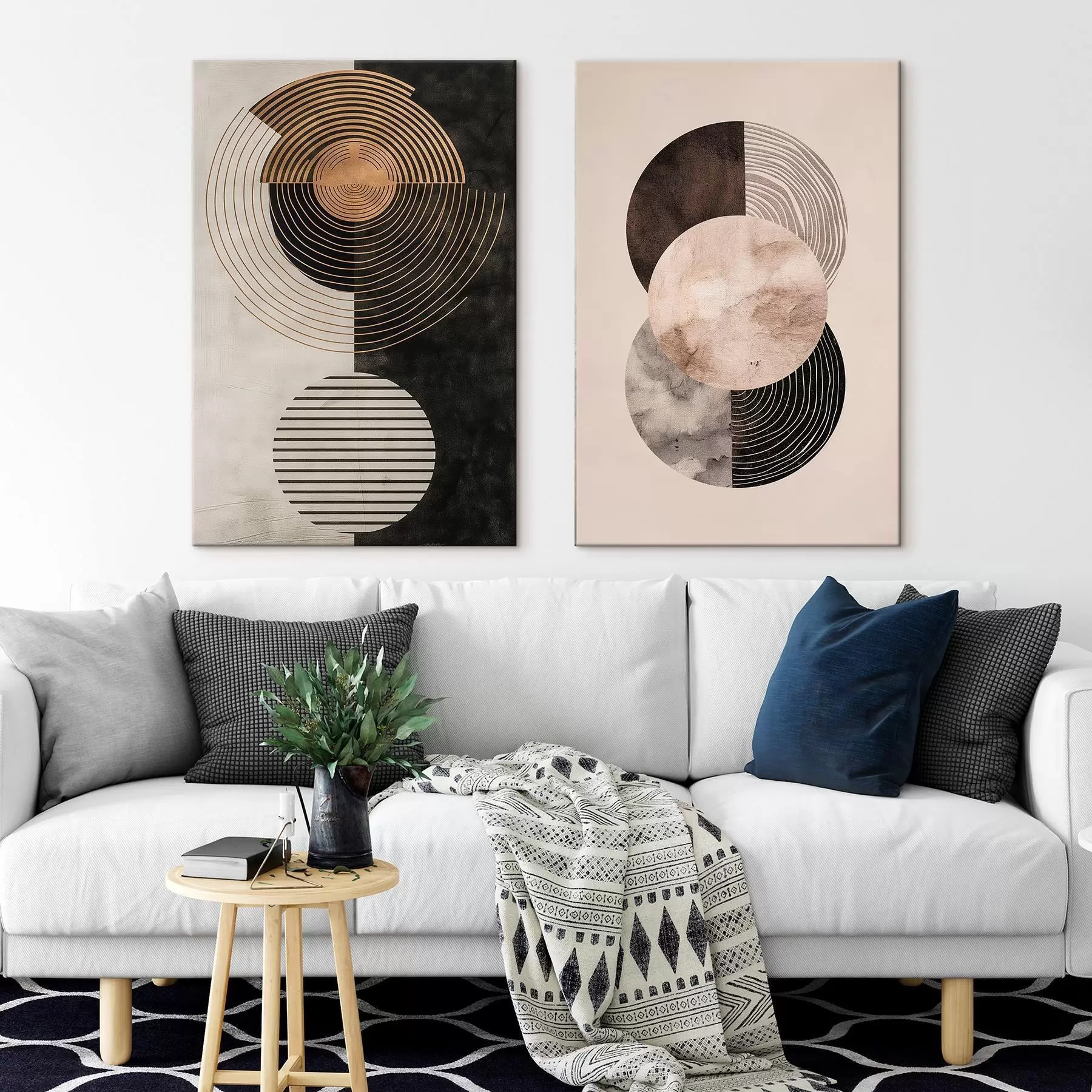 Pilt Geomeetriline võrdsus m01146