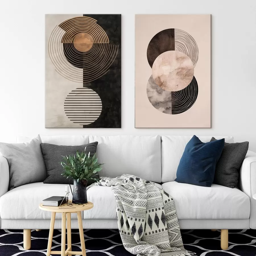 Pilt Geomeetriline võrdsus m01146