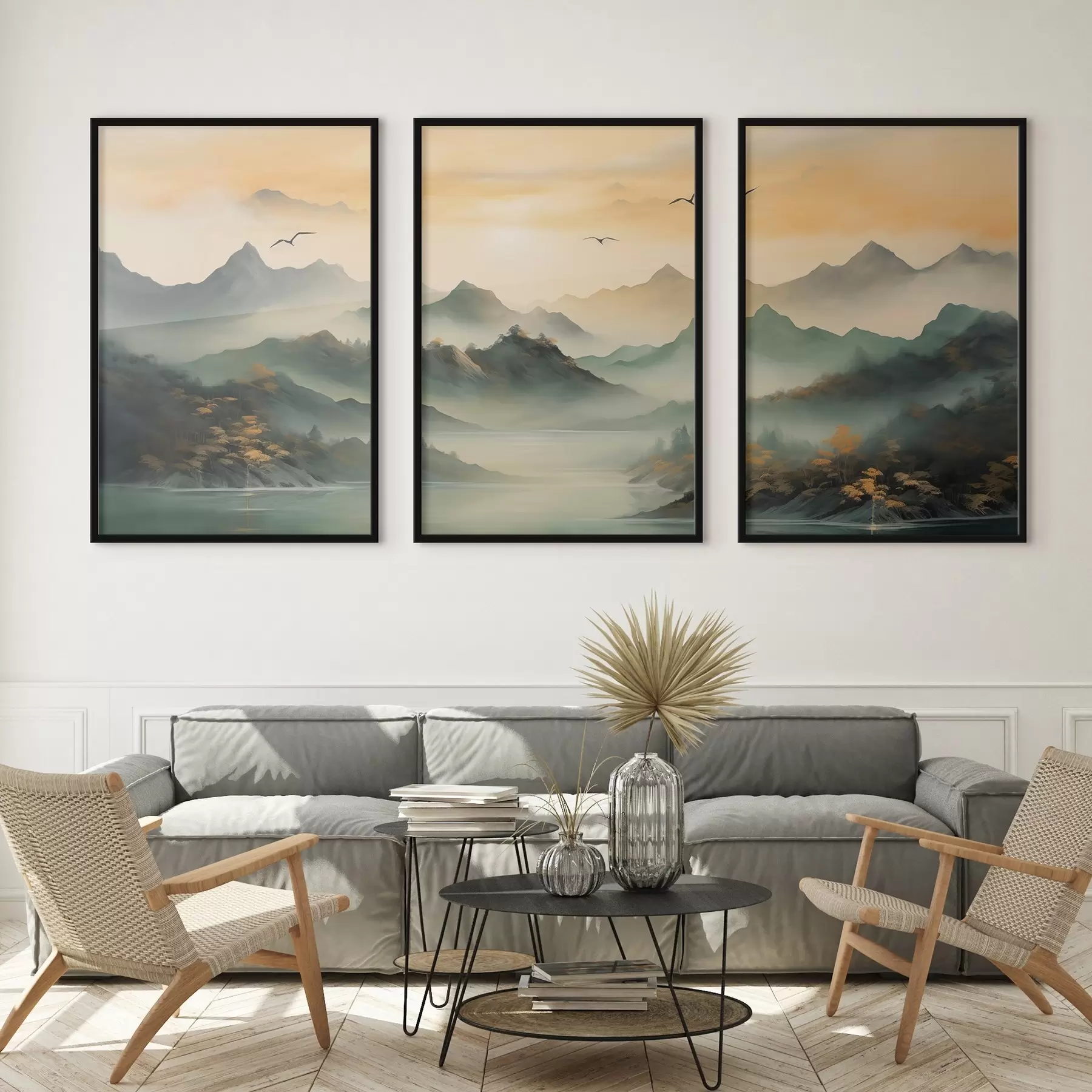 Fototapeedid Kohtumine koiduga d00436