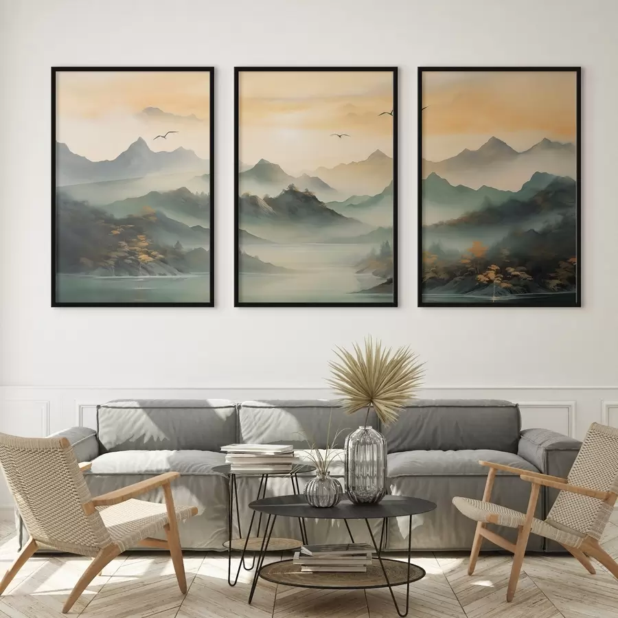 Fototapeedid Kohtumine koiduga d00436