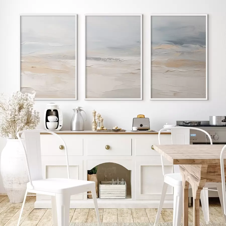 Fototapeedid Tekstuuride õrnus d00438