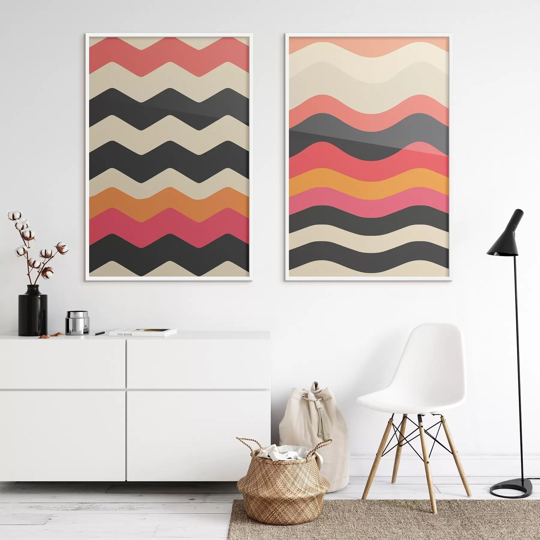 Fototapeedid Abstraktsioon d00473