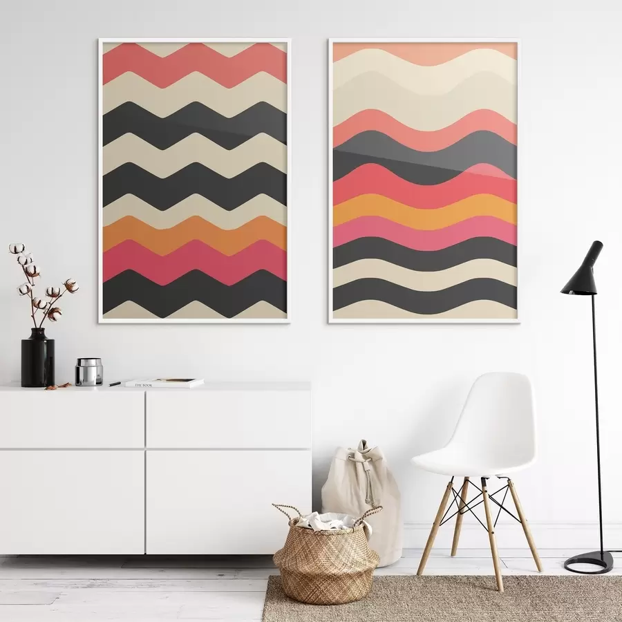 Fototapeedid Abstraktsioon d00473