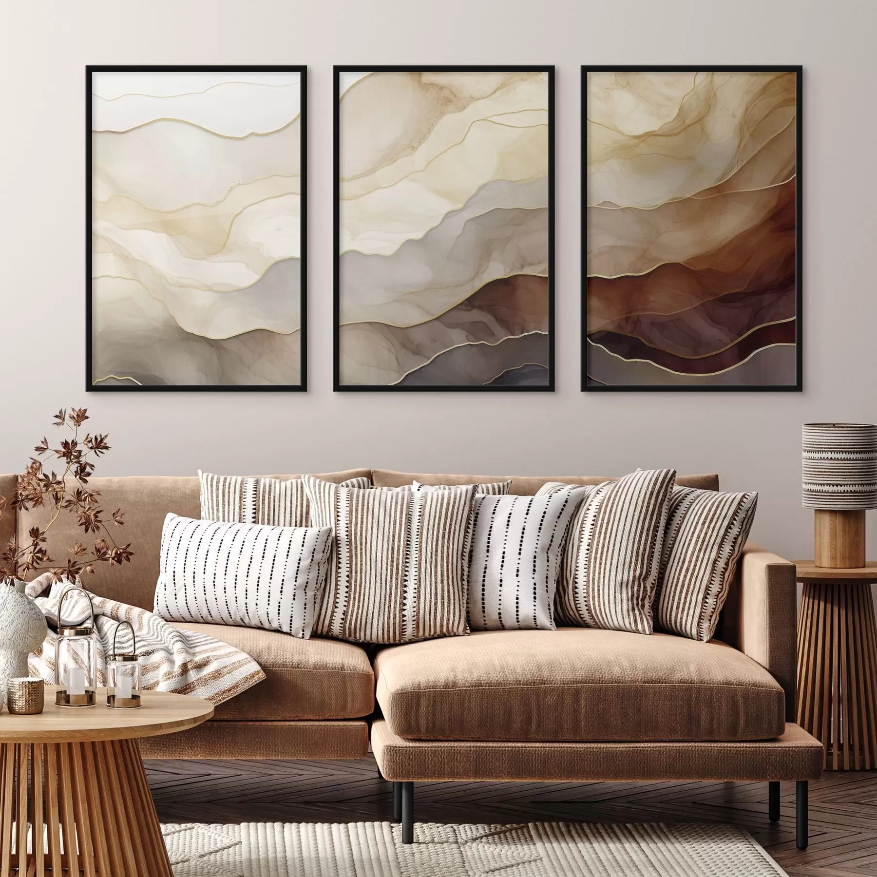 Fototapeedid Taevas udus d00488