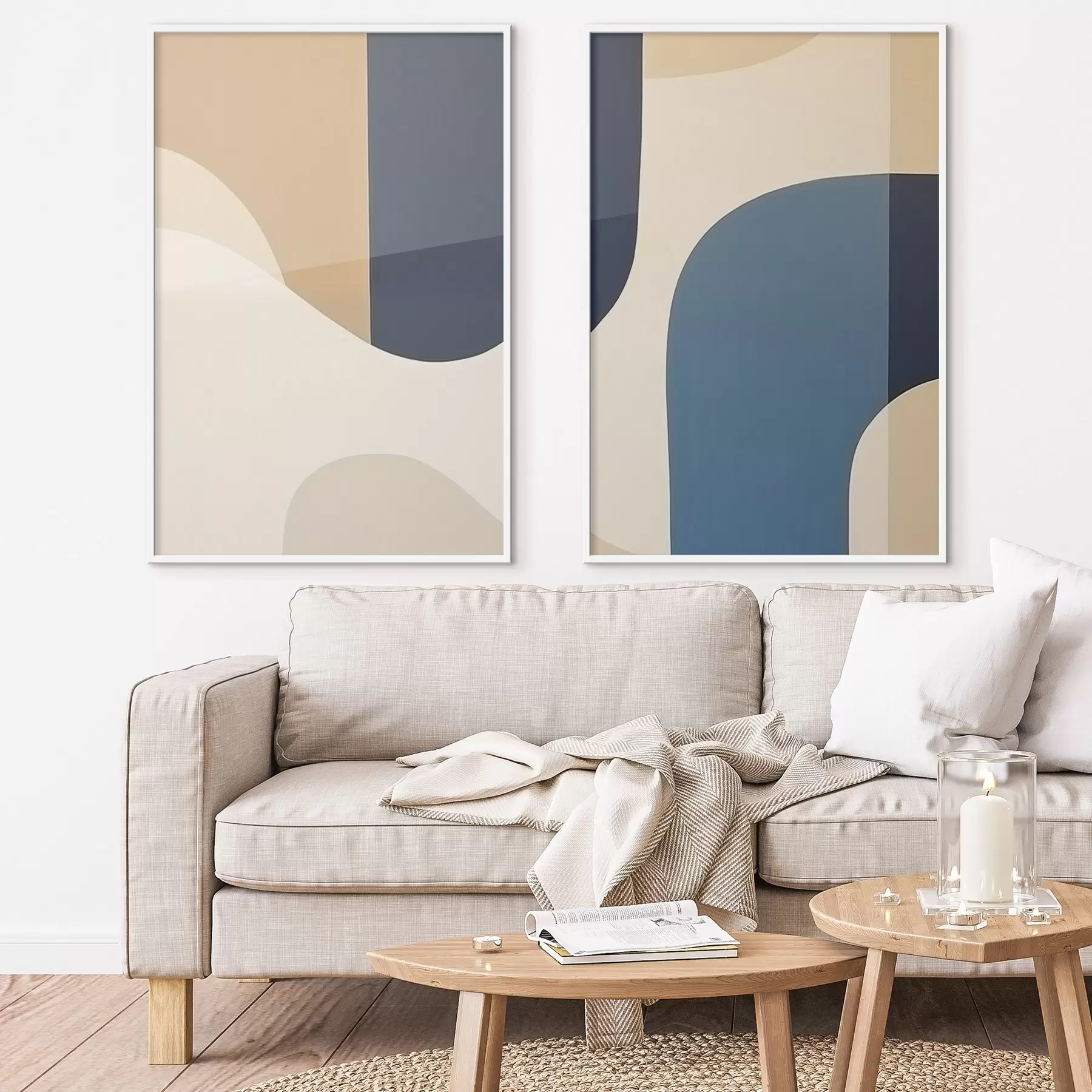 Fototapeedid Abstraktsed jooned d00495